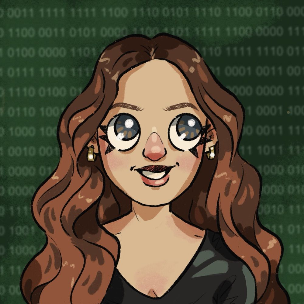 The Binary Book Binder