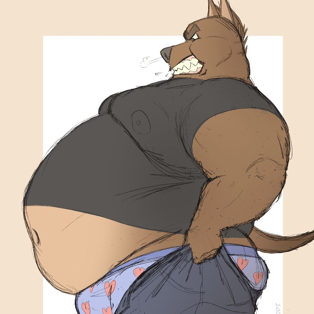 ChonkyBear