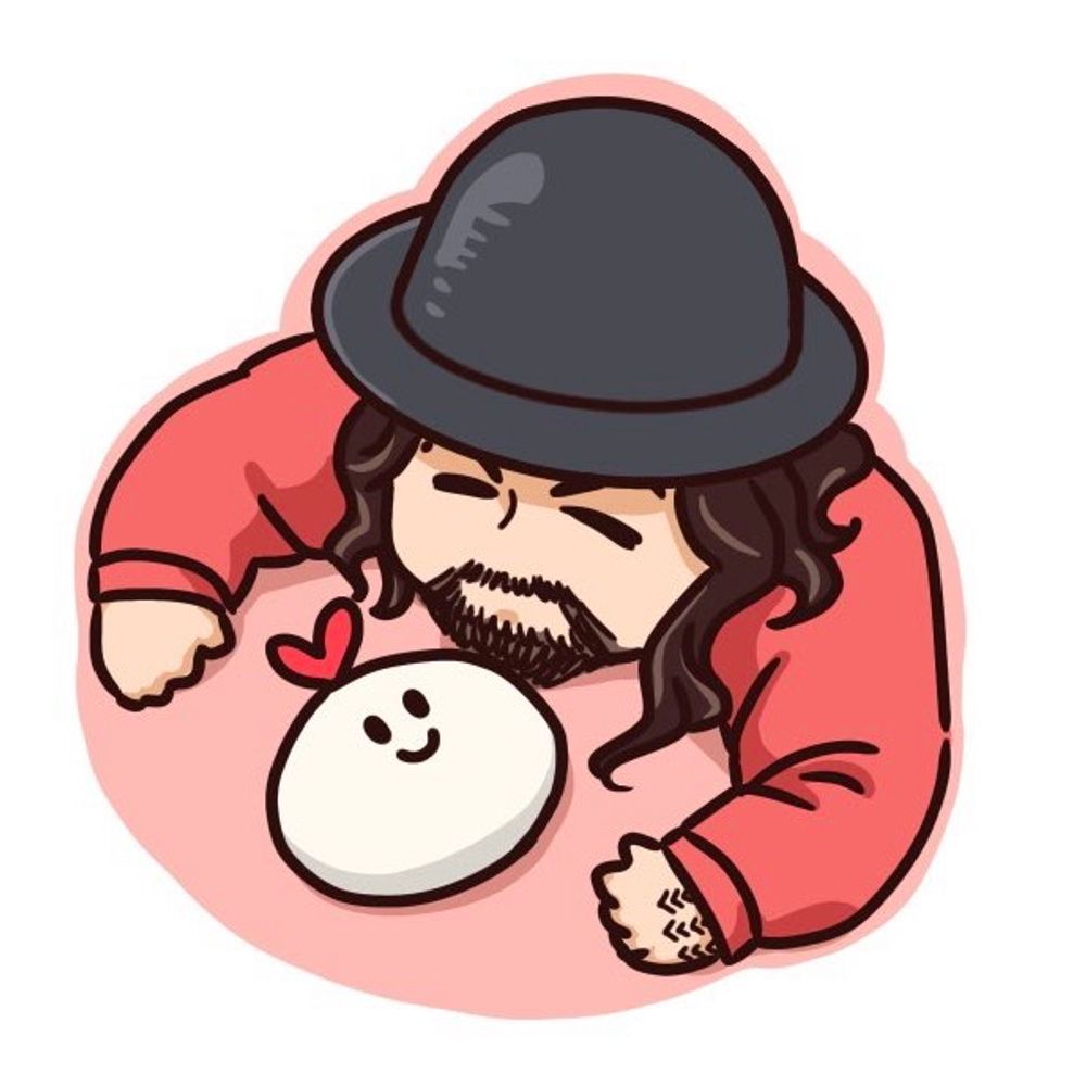 さび　おもち