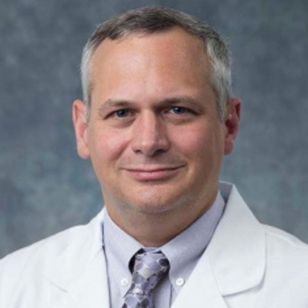 Karl Bernat MD