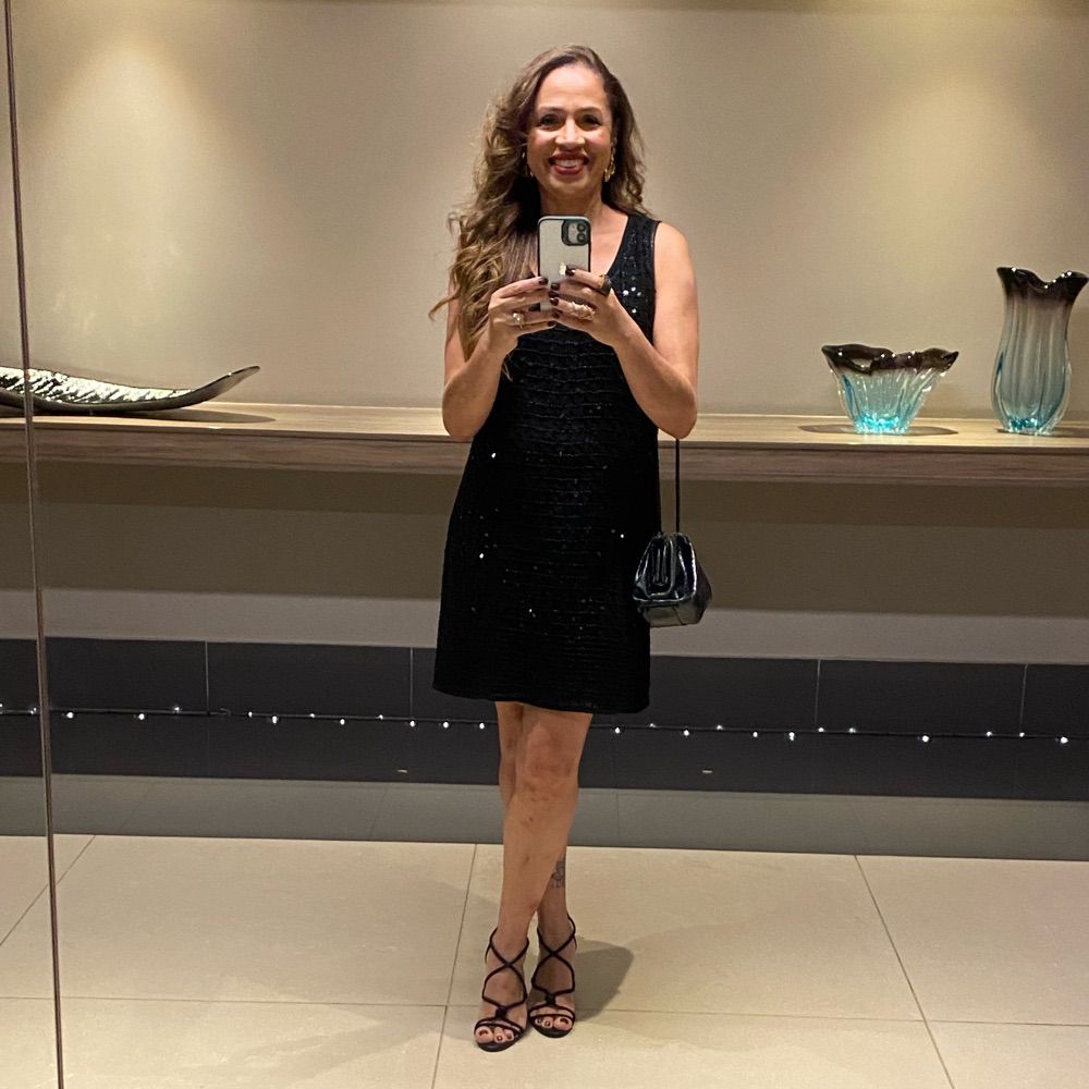 Regina H Moraes