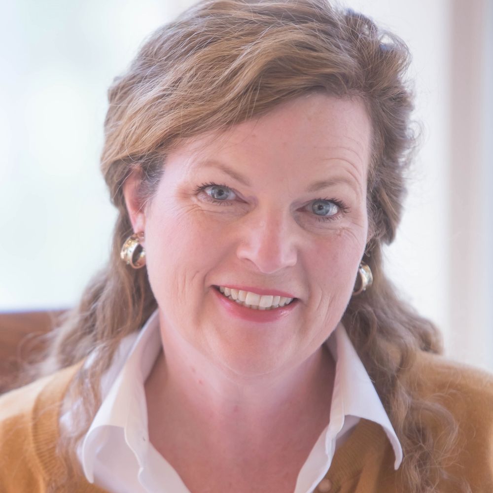 Marie Bostwick