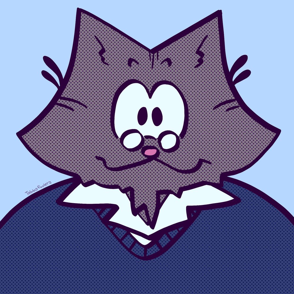 Tabby