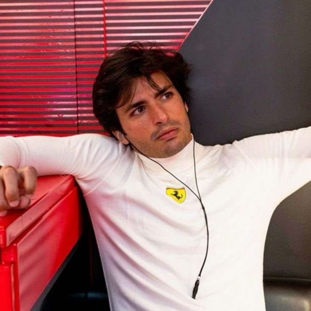 Tati Sra. Sainz sem OAB