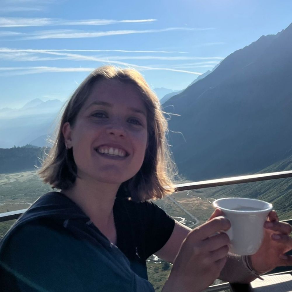 Sofie Wijma