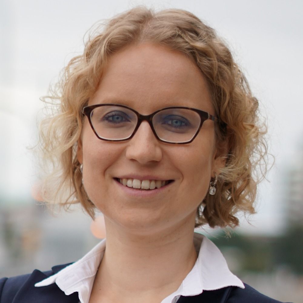 Maartje Wouters