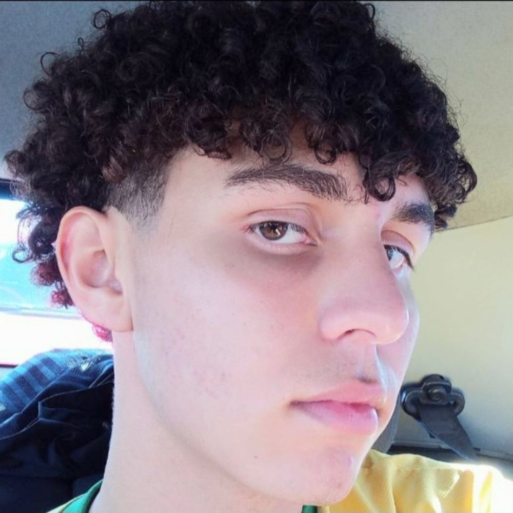 Peter TJ falcon