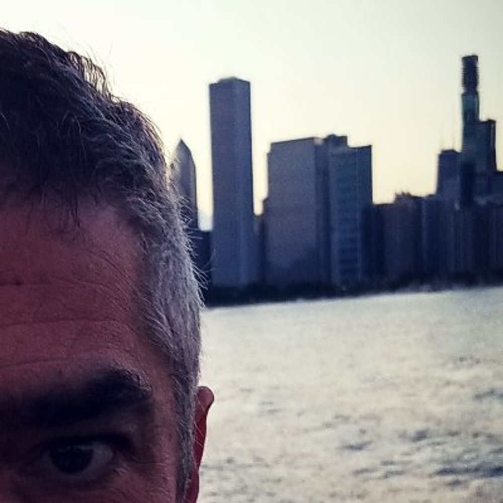 Craig S Siegler