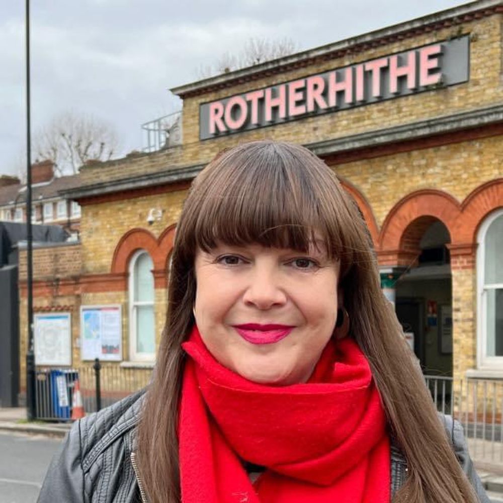 Bethan Roberts