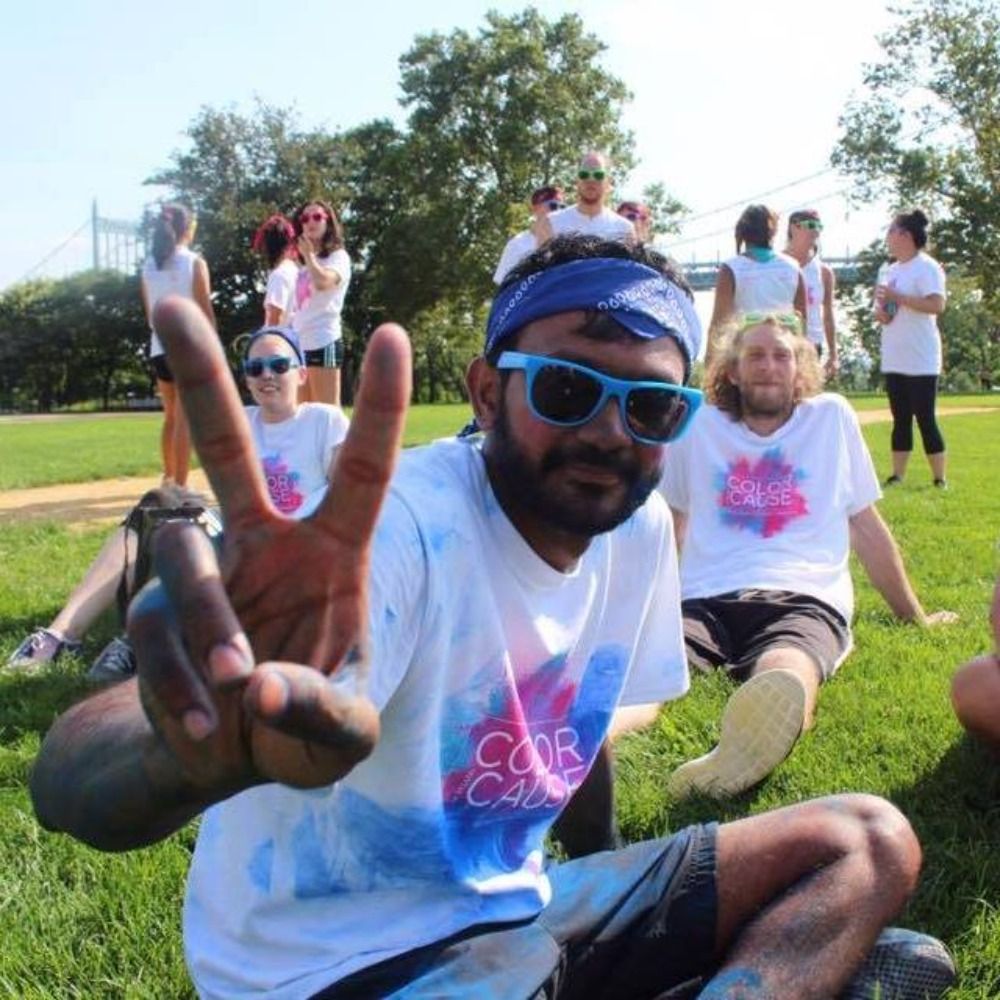 Jeffrey Vedanayagam