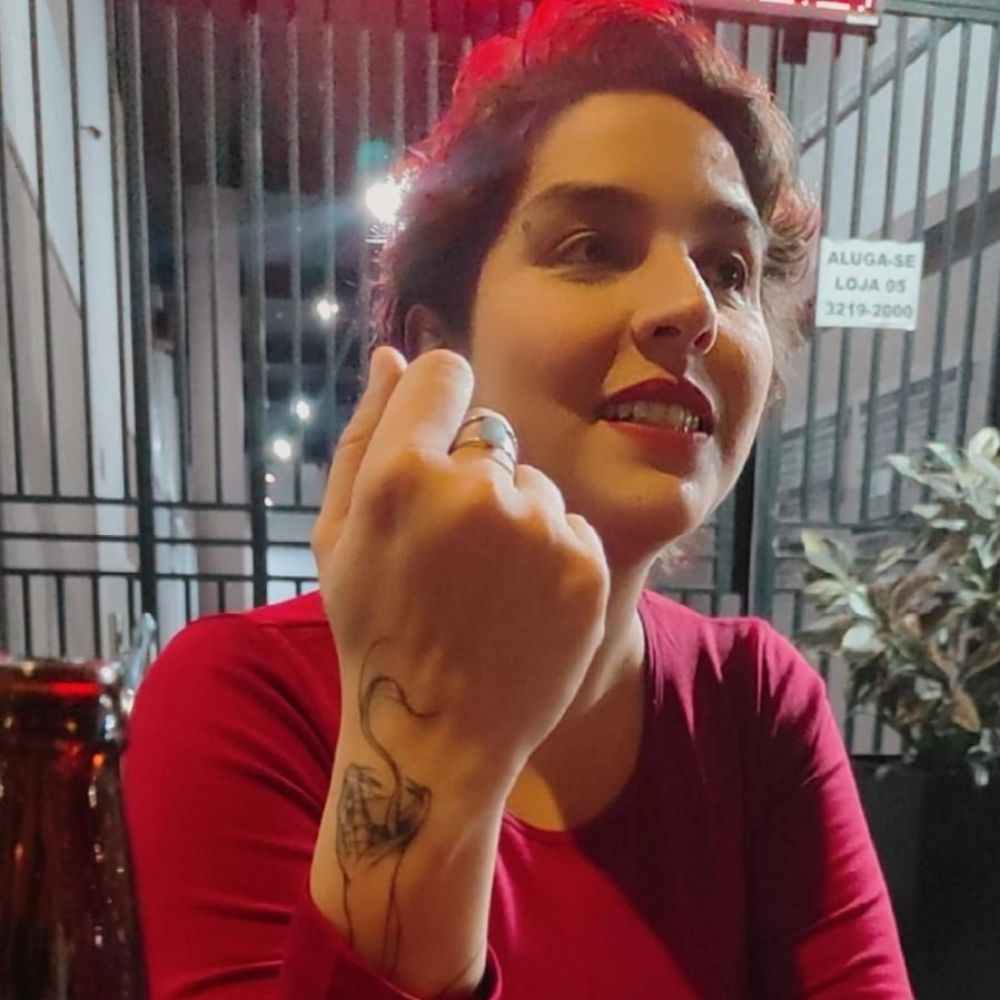 Ritinha 