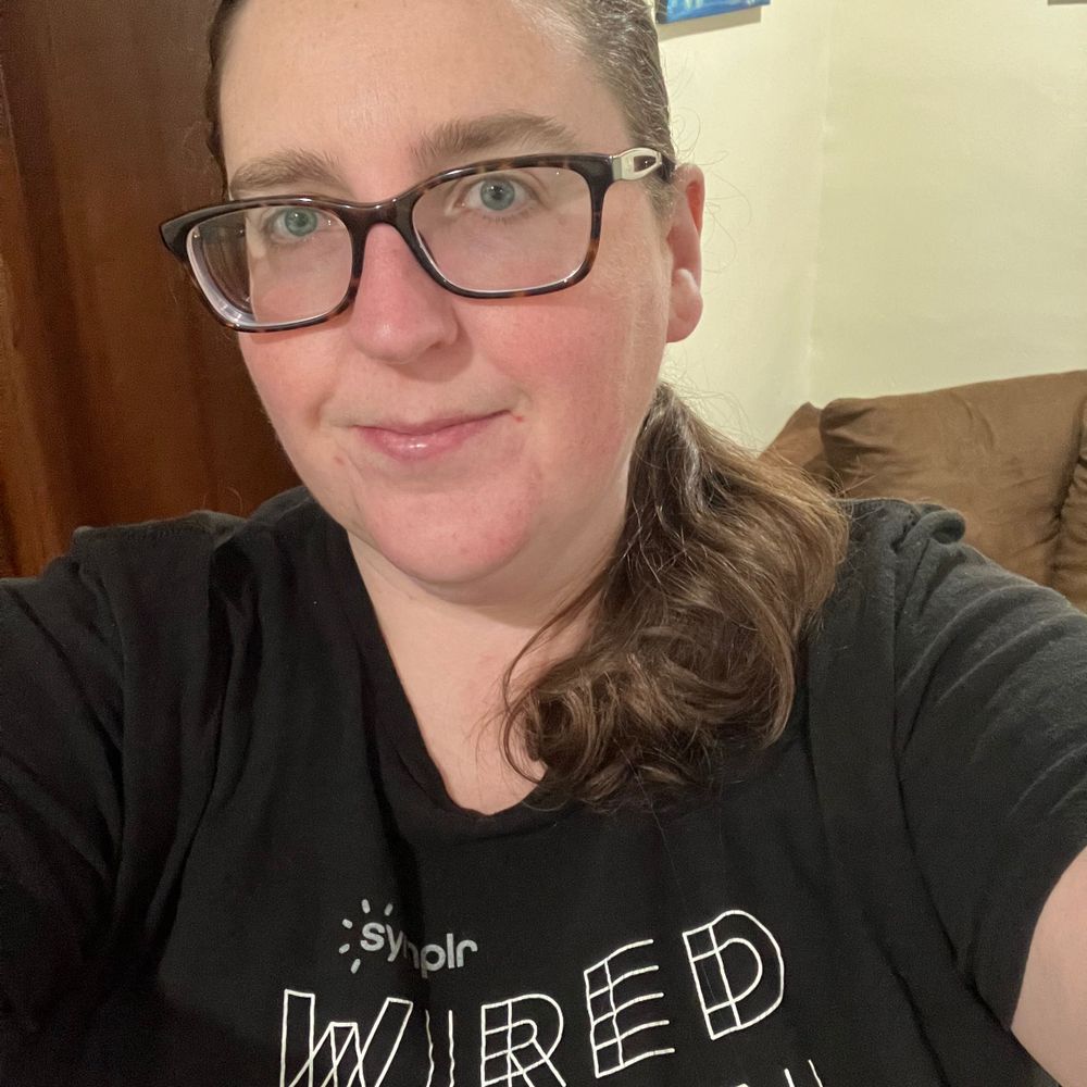 Glenna (she/her)