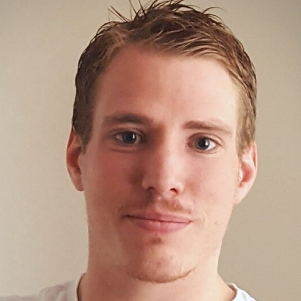 Nicolas Guilbert