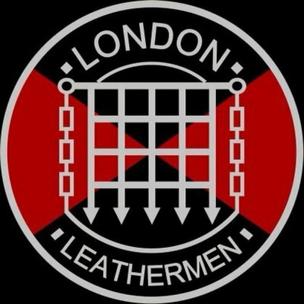 London Leathermen