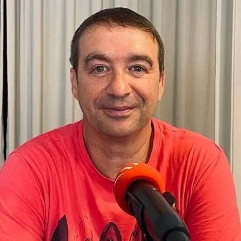 José Luis García Salvador