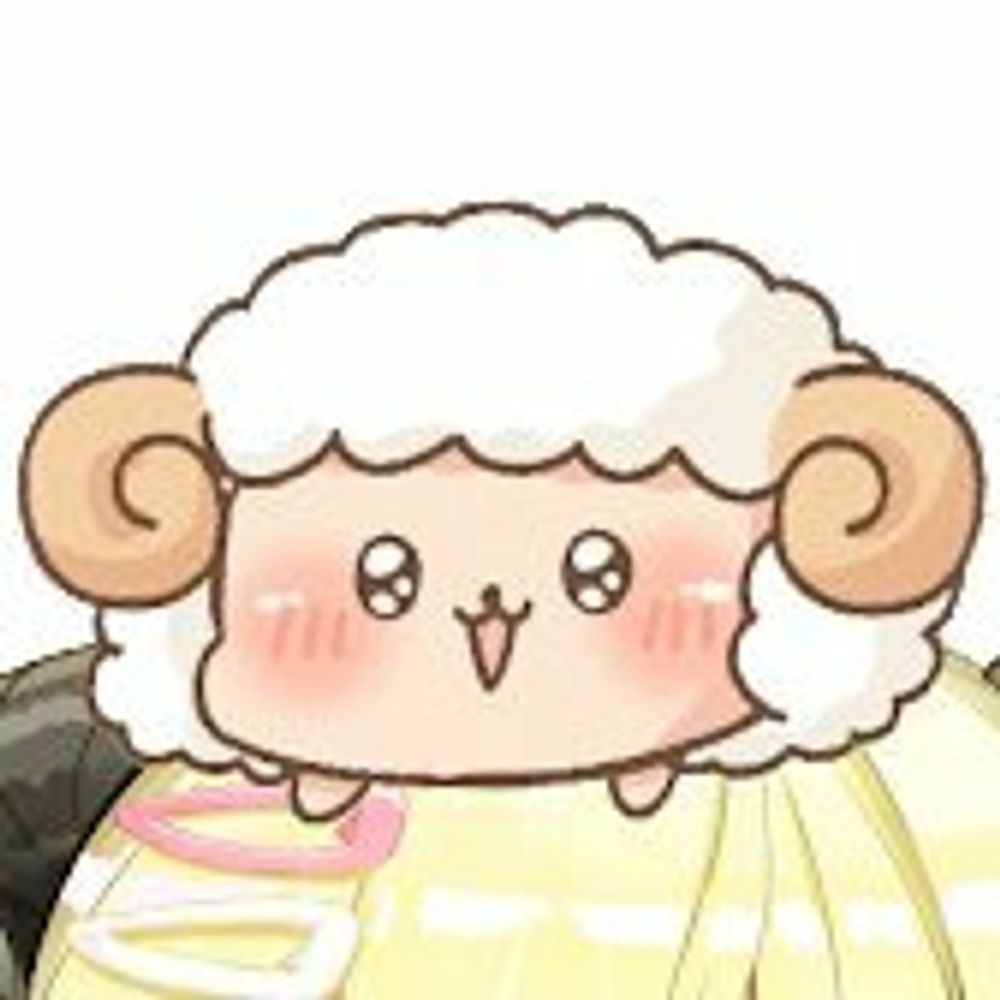 ノムさん🐏⚒️👾