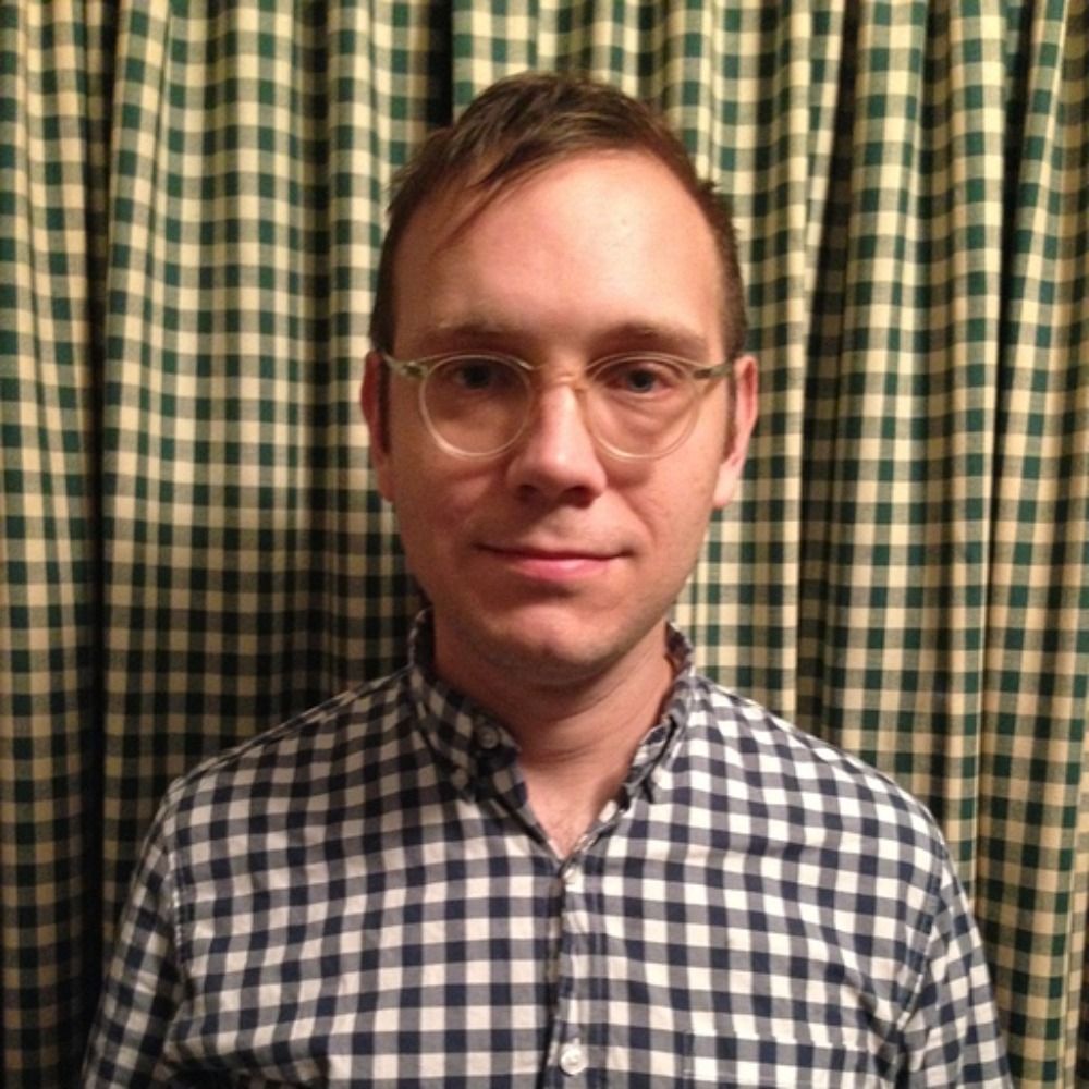 Evan Kindley