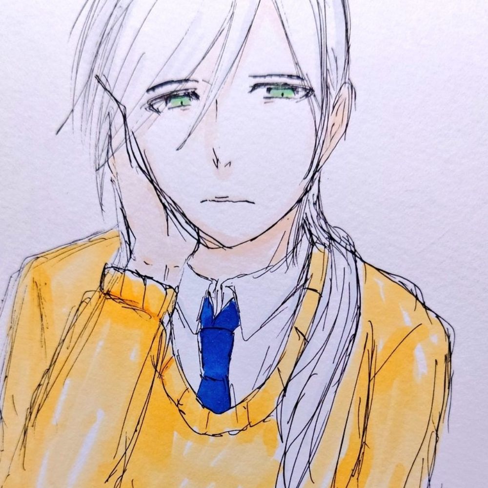 よっP🌸🍵