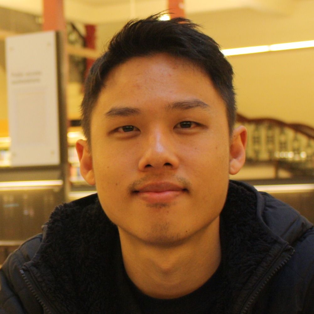Sek Lun Cheong