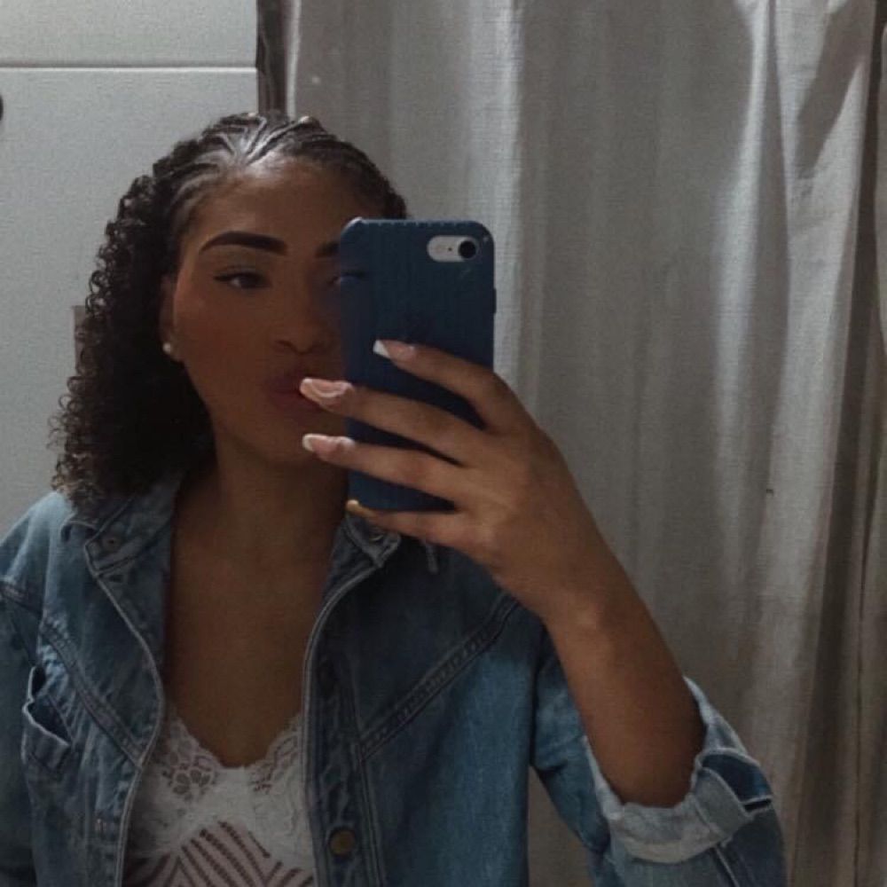 Yasmin🌸