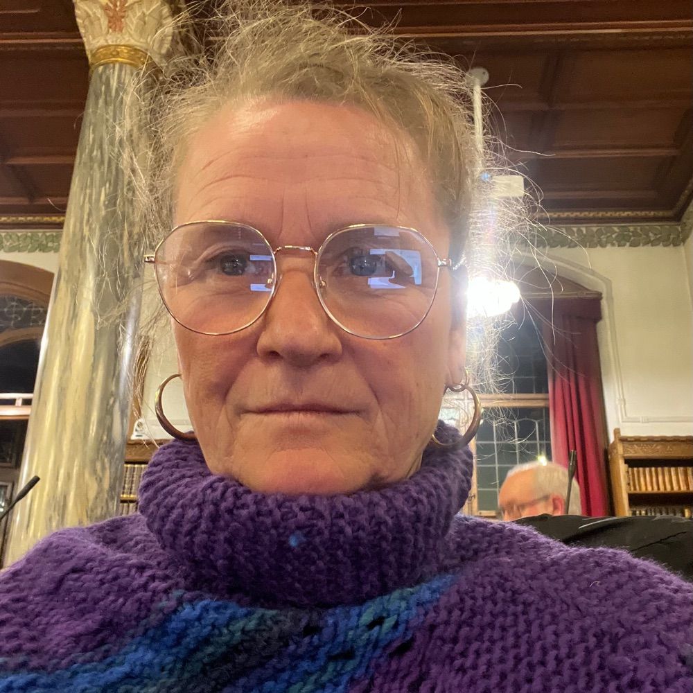 Gyda Heding