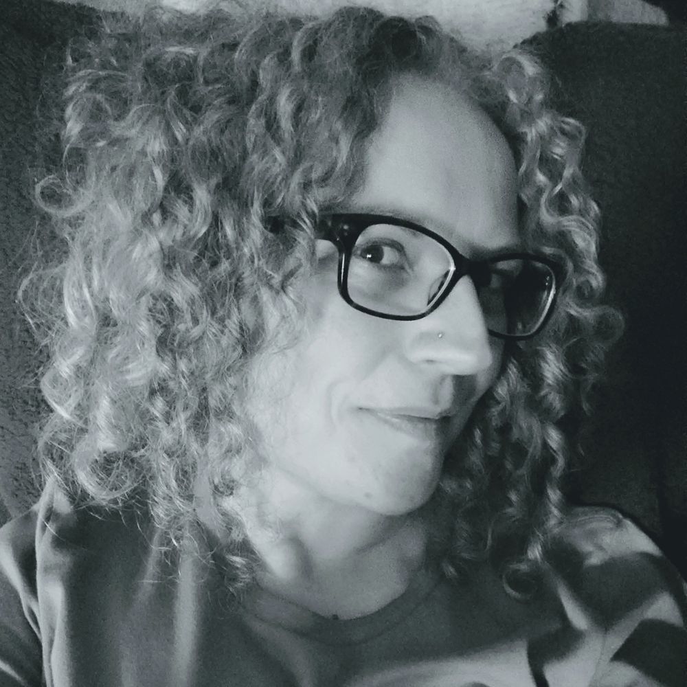 Louise Norgate
