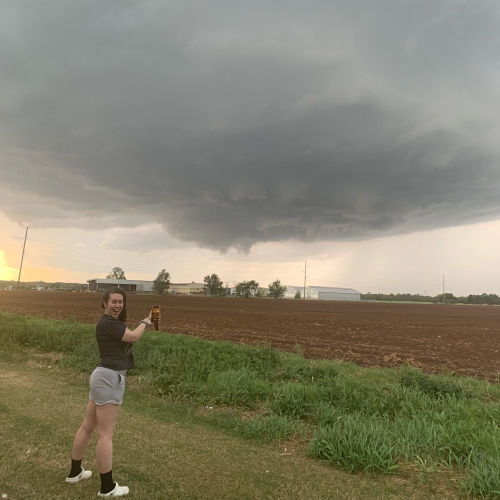 CA☈LY