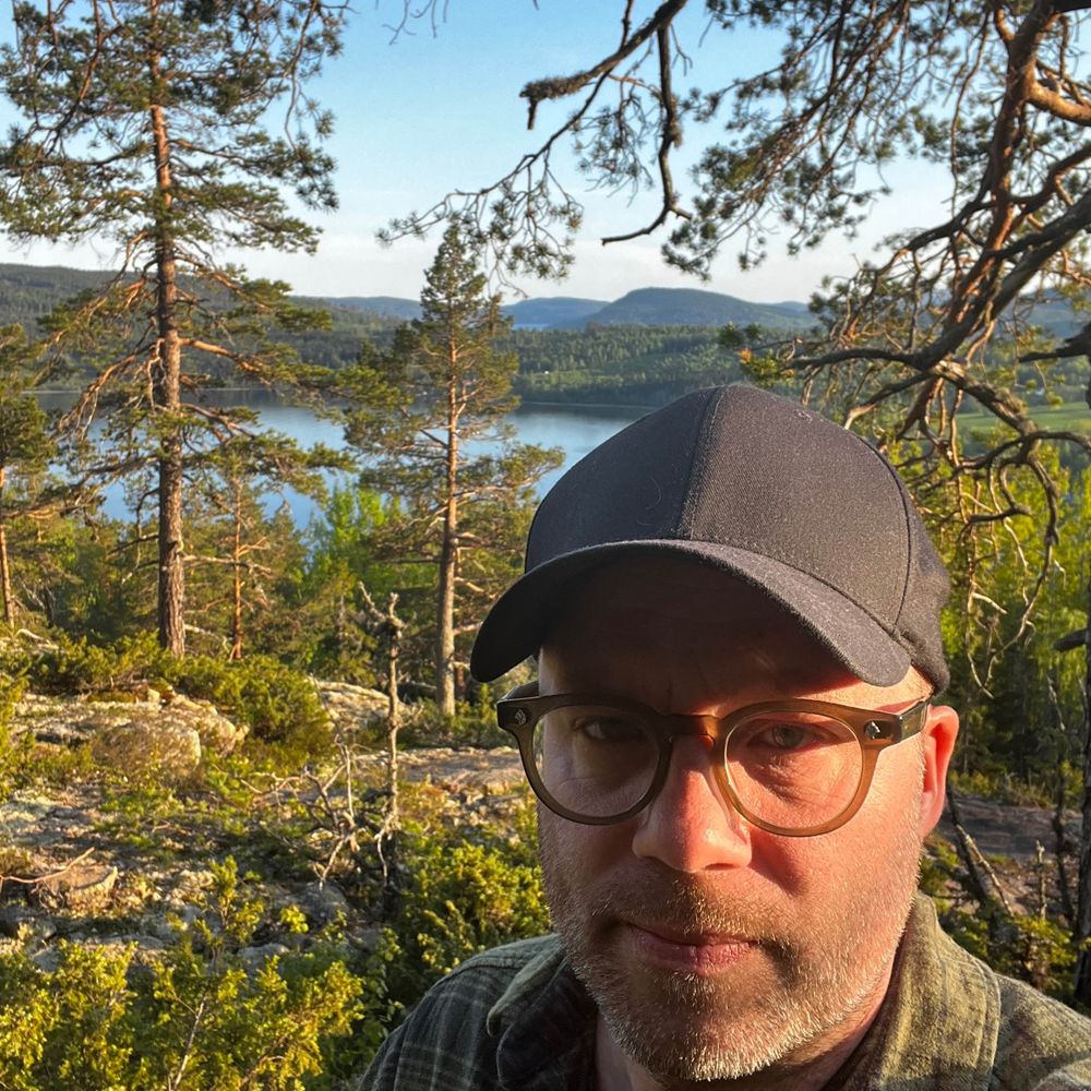 Jan Östlund