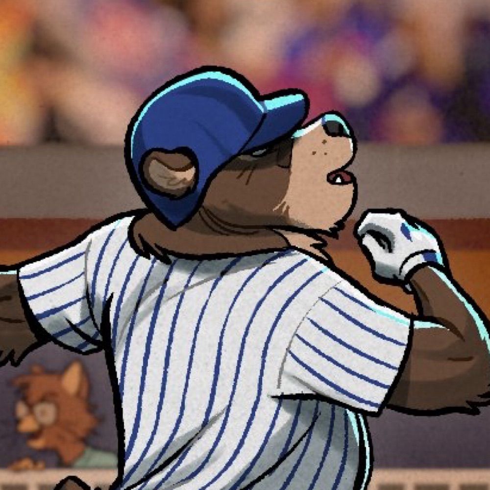 bear, so confusing