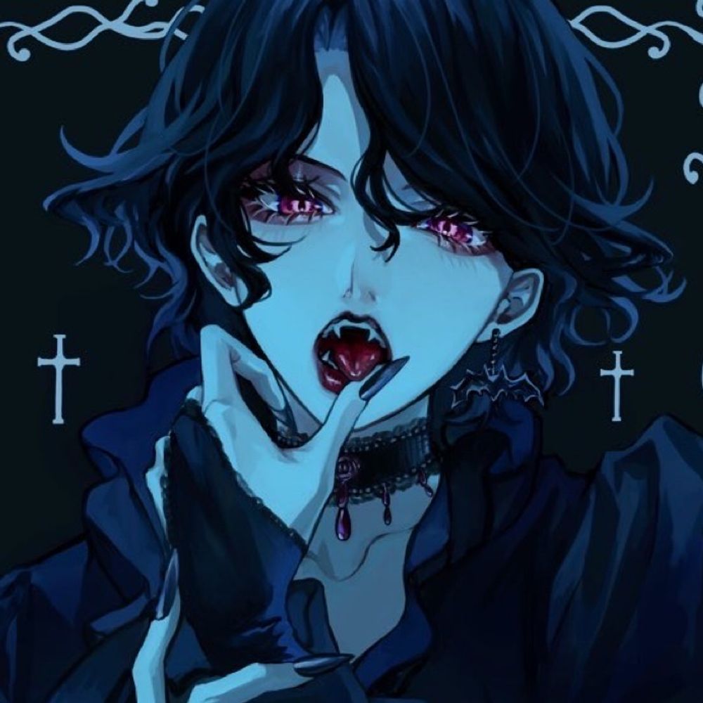 🪼藍月くらげ🪼