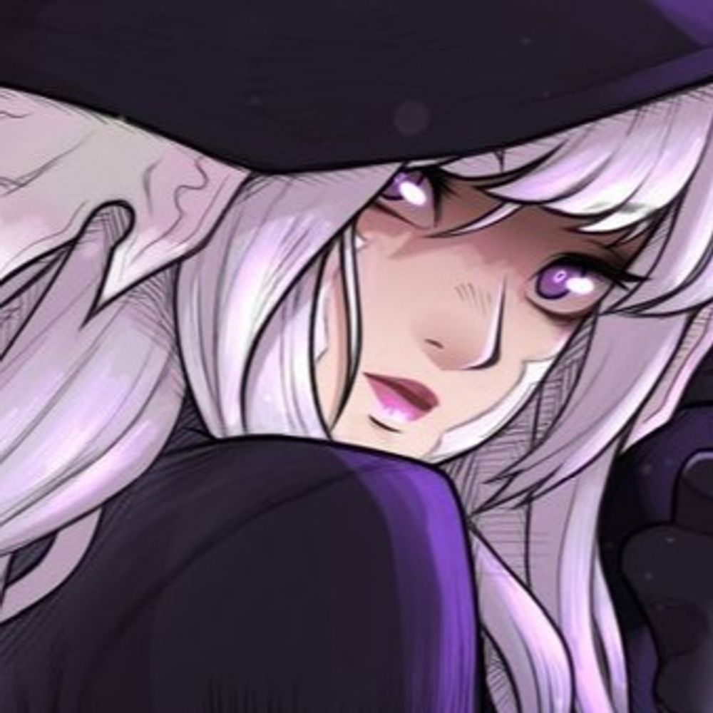 Kate's Avatar