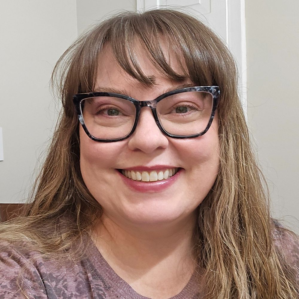Tracey Snarr