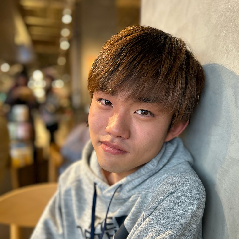 Kanta Oikawa