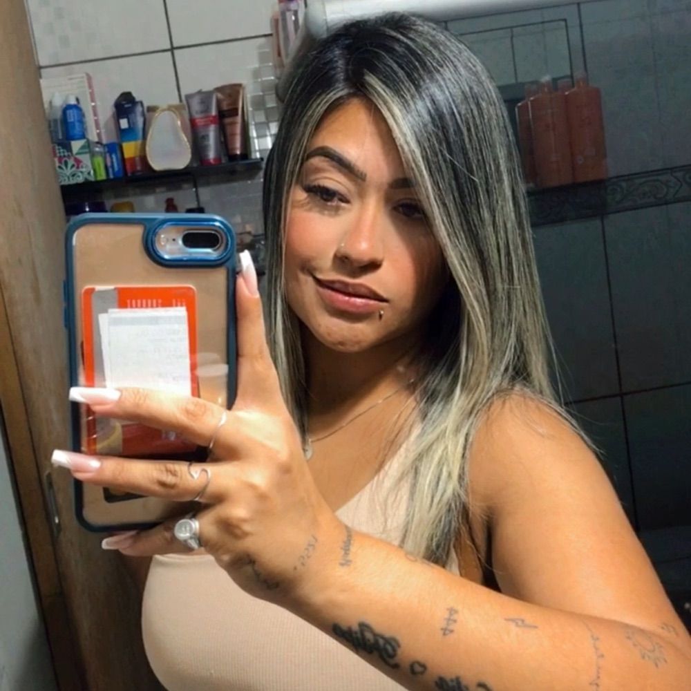 Fernanda Souza 🍀