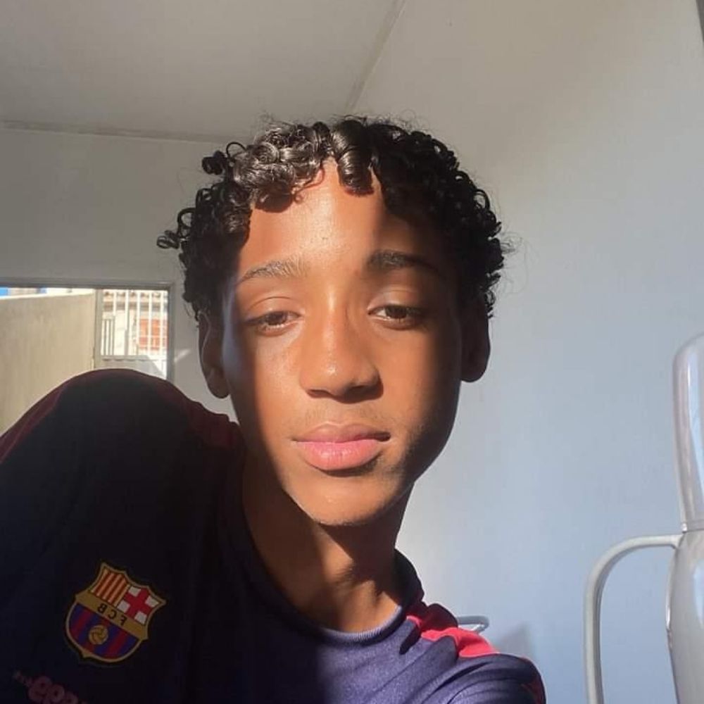 Karamba robertinho