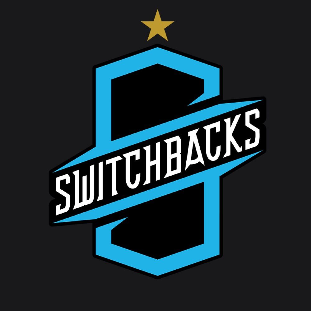 Switchbacks FC