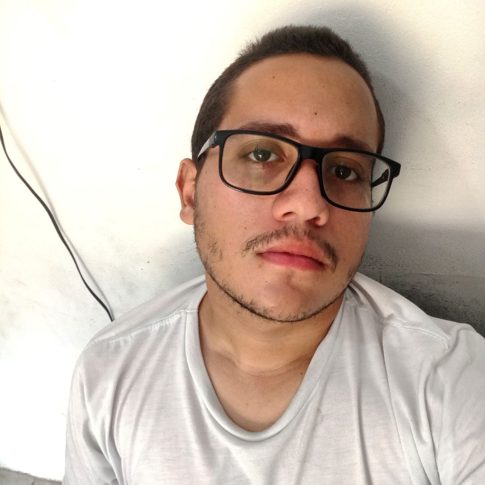 Fledson de Andrade 