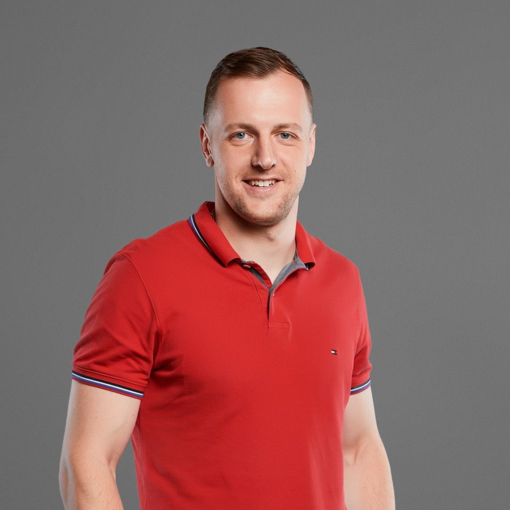 Oleksandr Saliienko