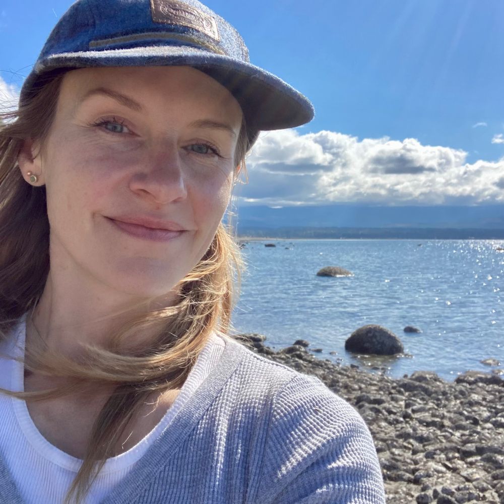 Summer Scott 
