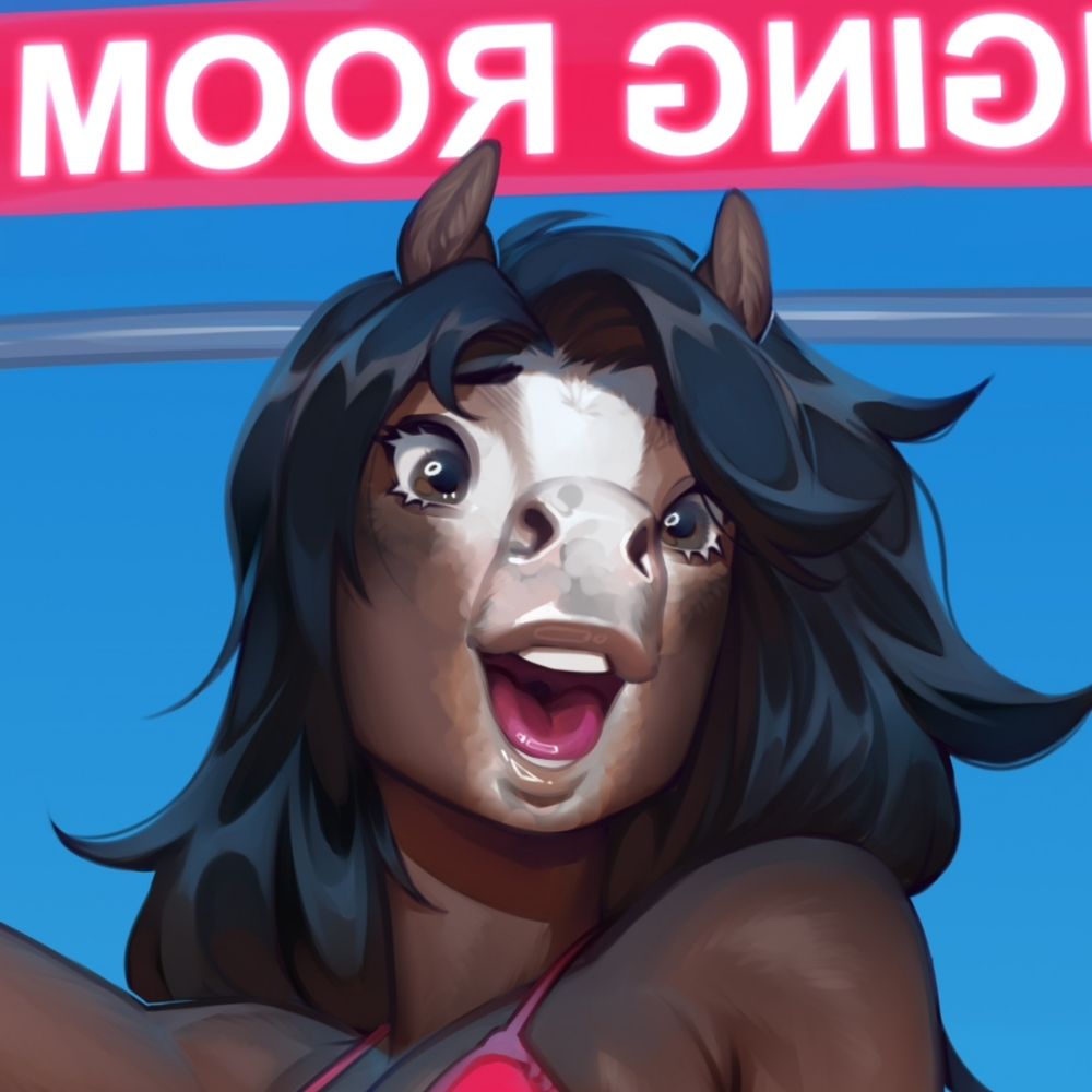Cora's avatar