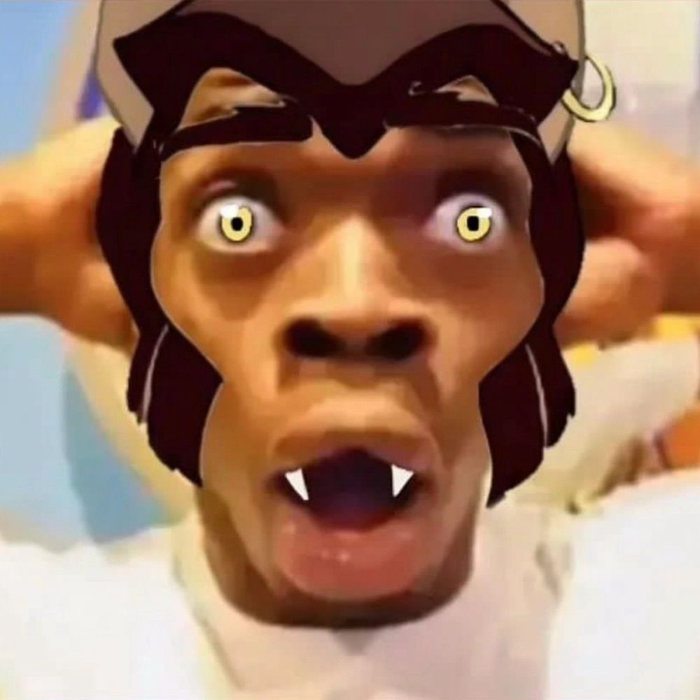 Sheriff Monique
