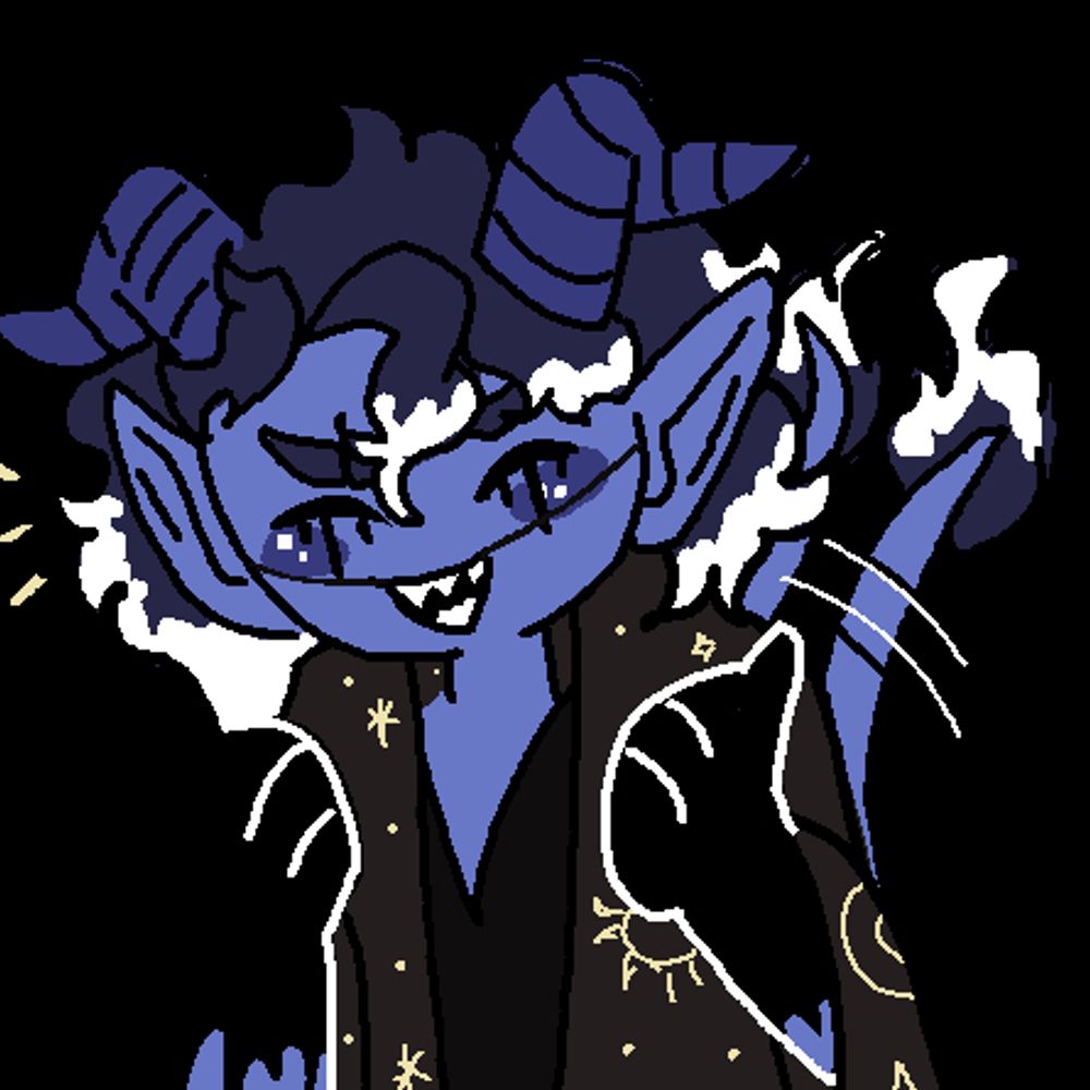 Inky ✒️ | I take commissions!