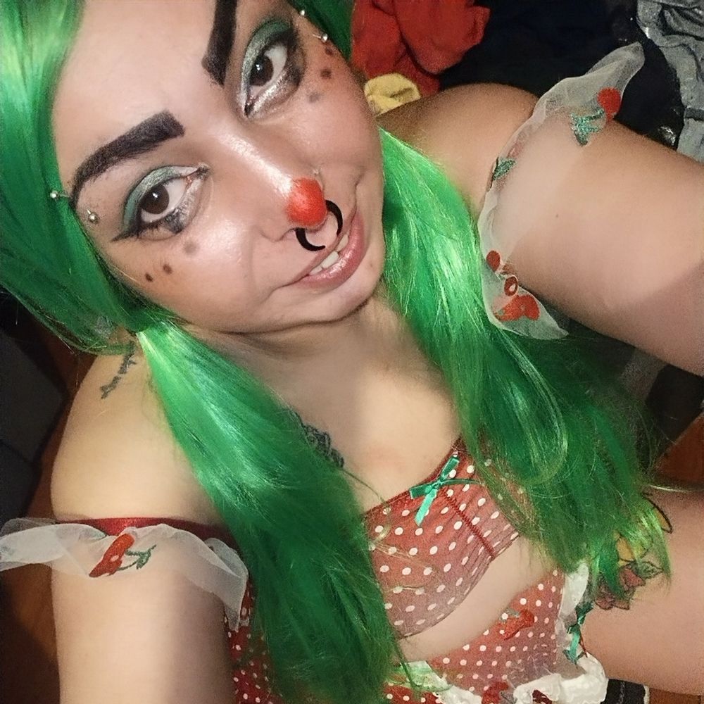 WitchyGoddess