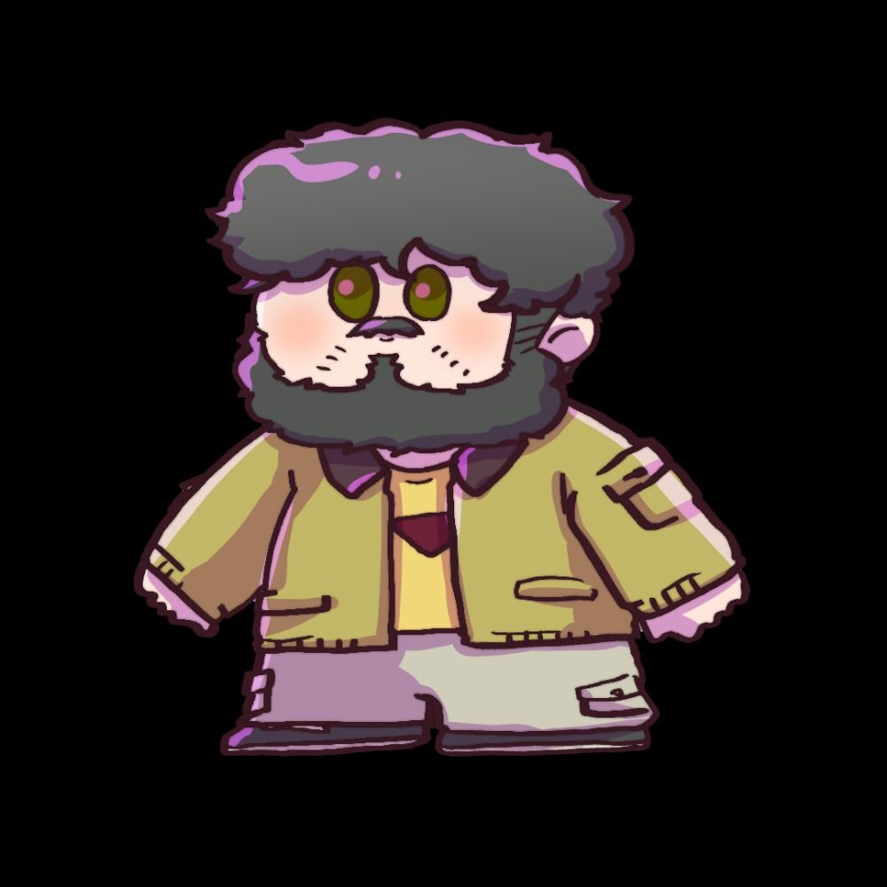 Jimmy/Kaduma Yokomori
