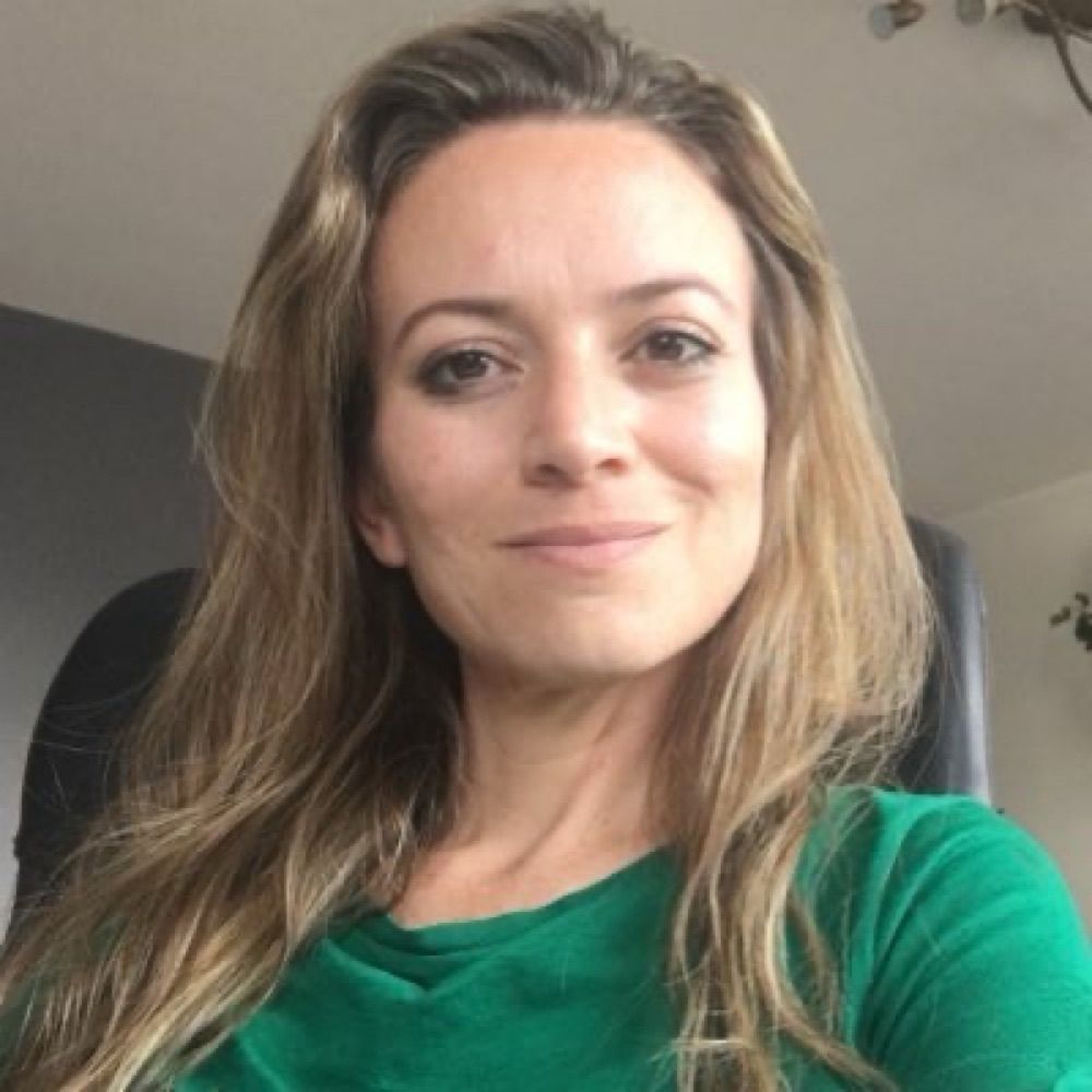 Angeles Navarro Rueda