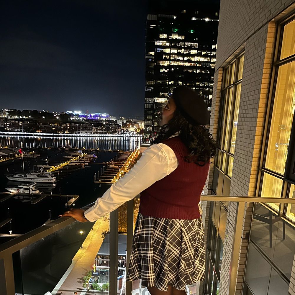 It’s Nai 🤭