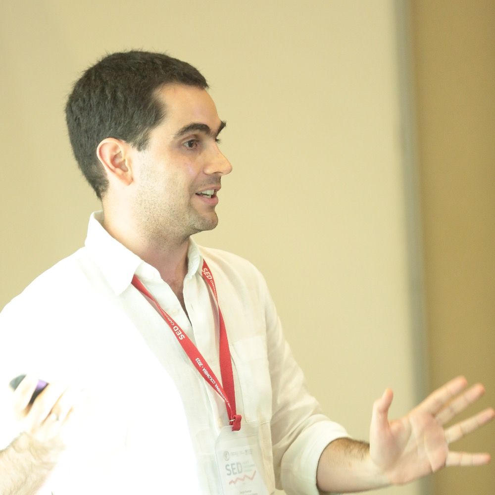 Sergio Ocampo
