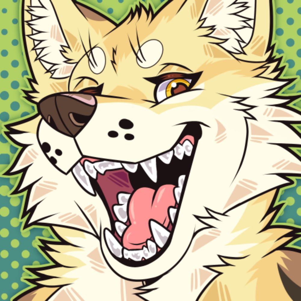 Coyote's avatar