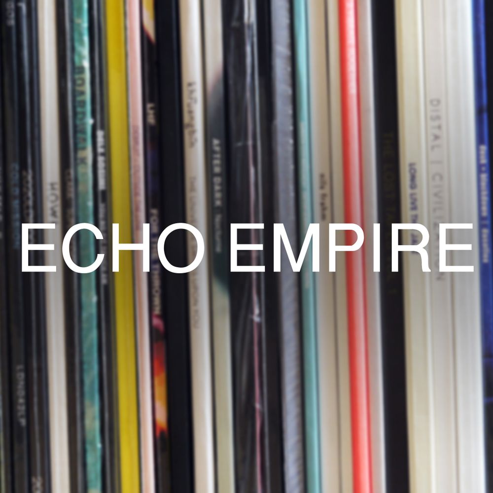 Echo Empire
