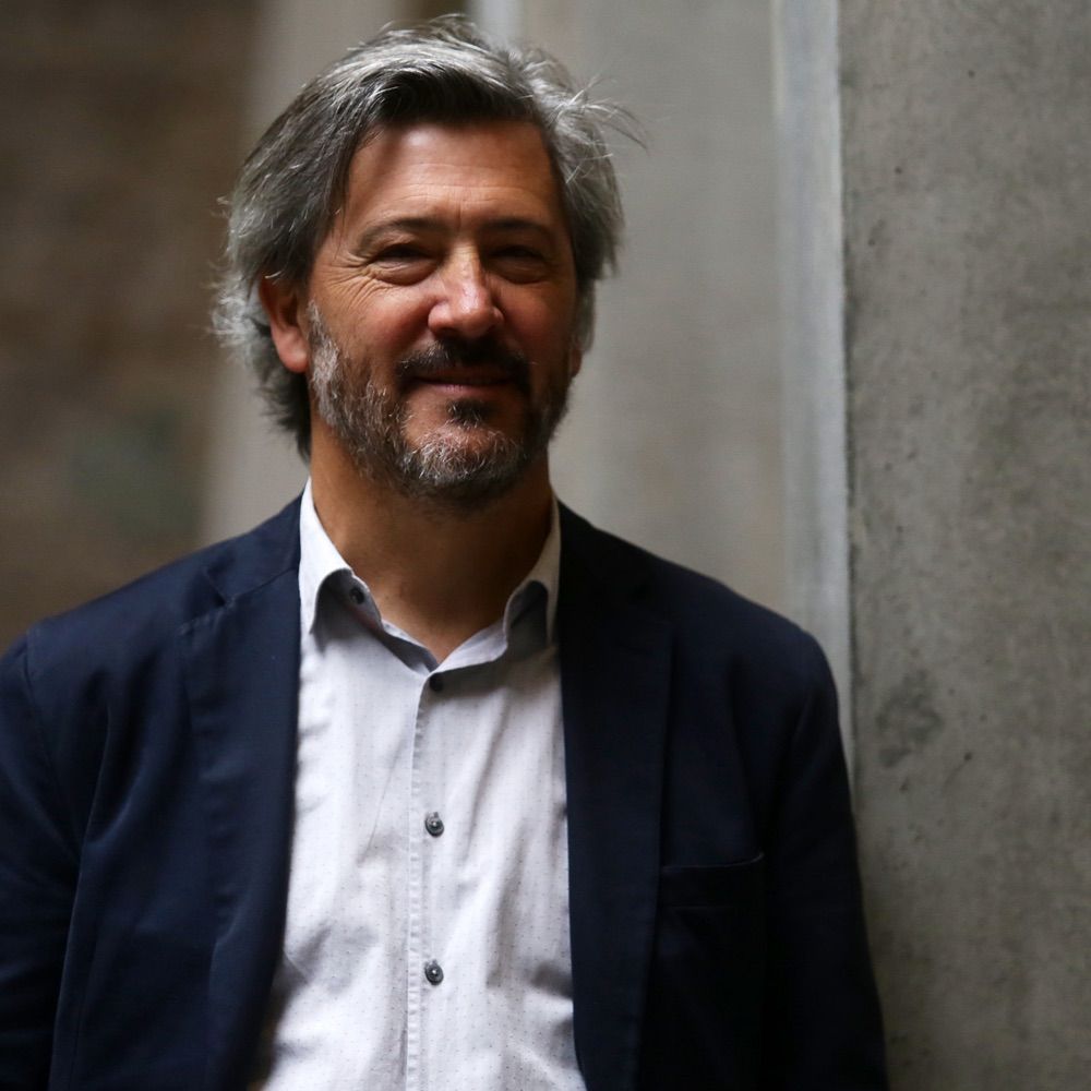 Pablo Rojas